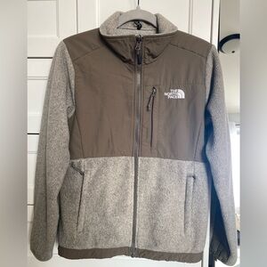 The North Face Womens Denali jacket size small